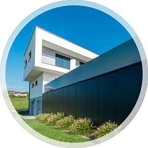 Privatbau